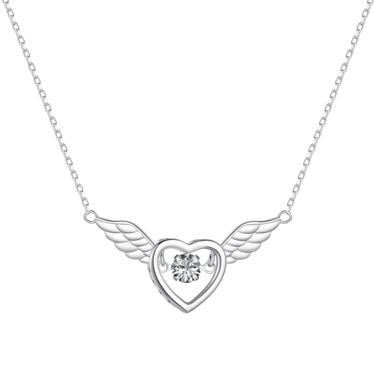 ANGELIC HEART