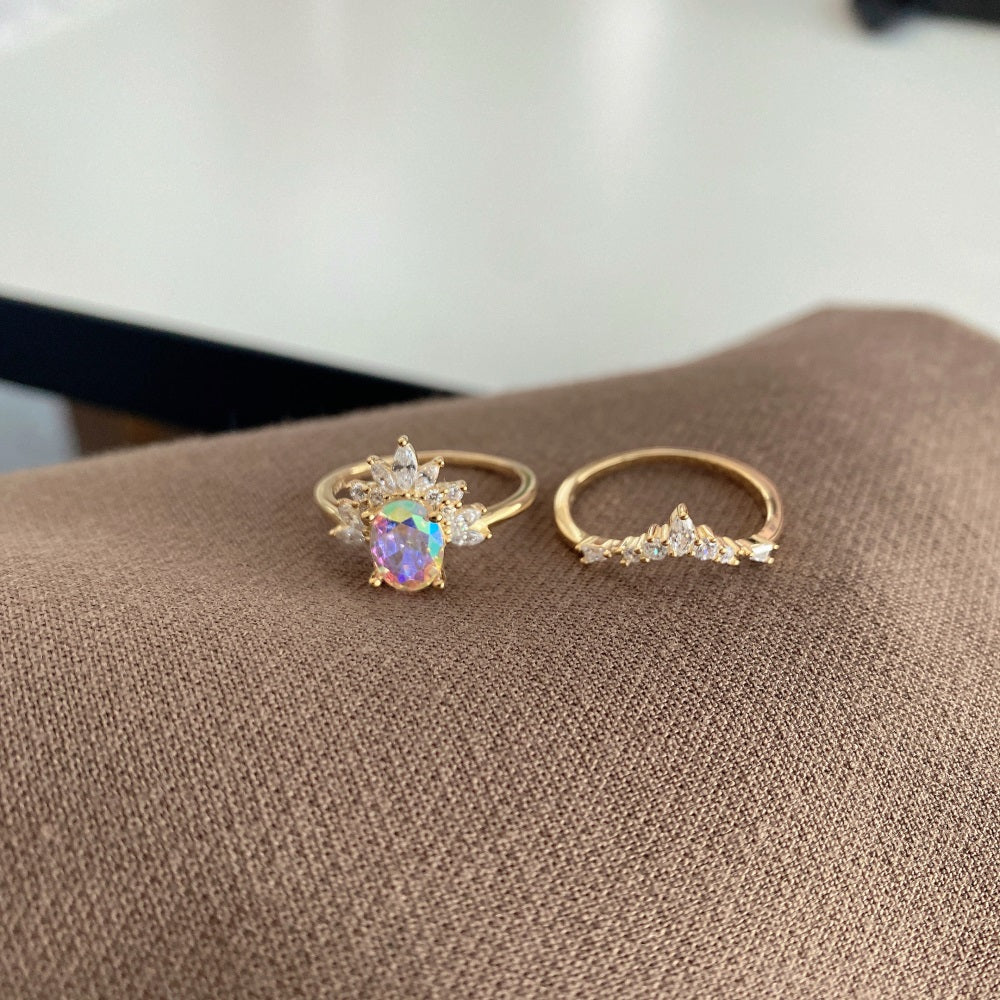 Ellie Ring