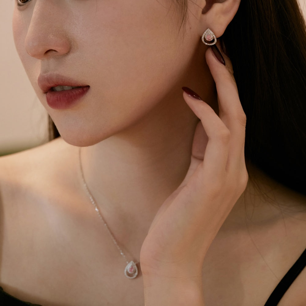 Elizabeth Earrings