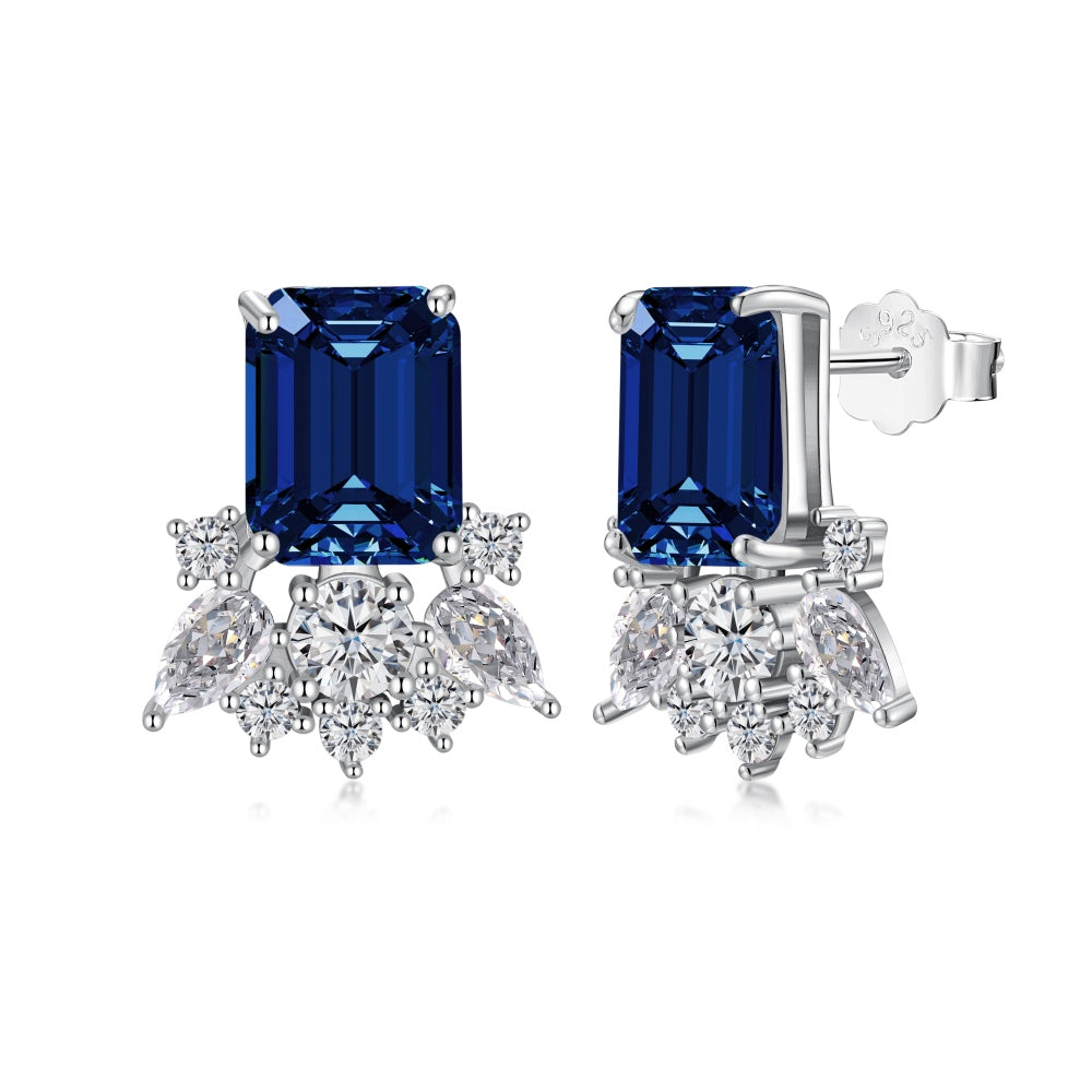 Elsa Earrings