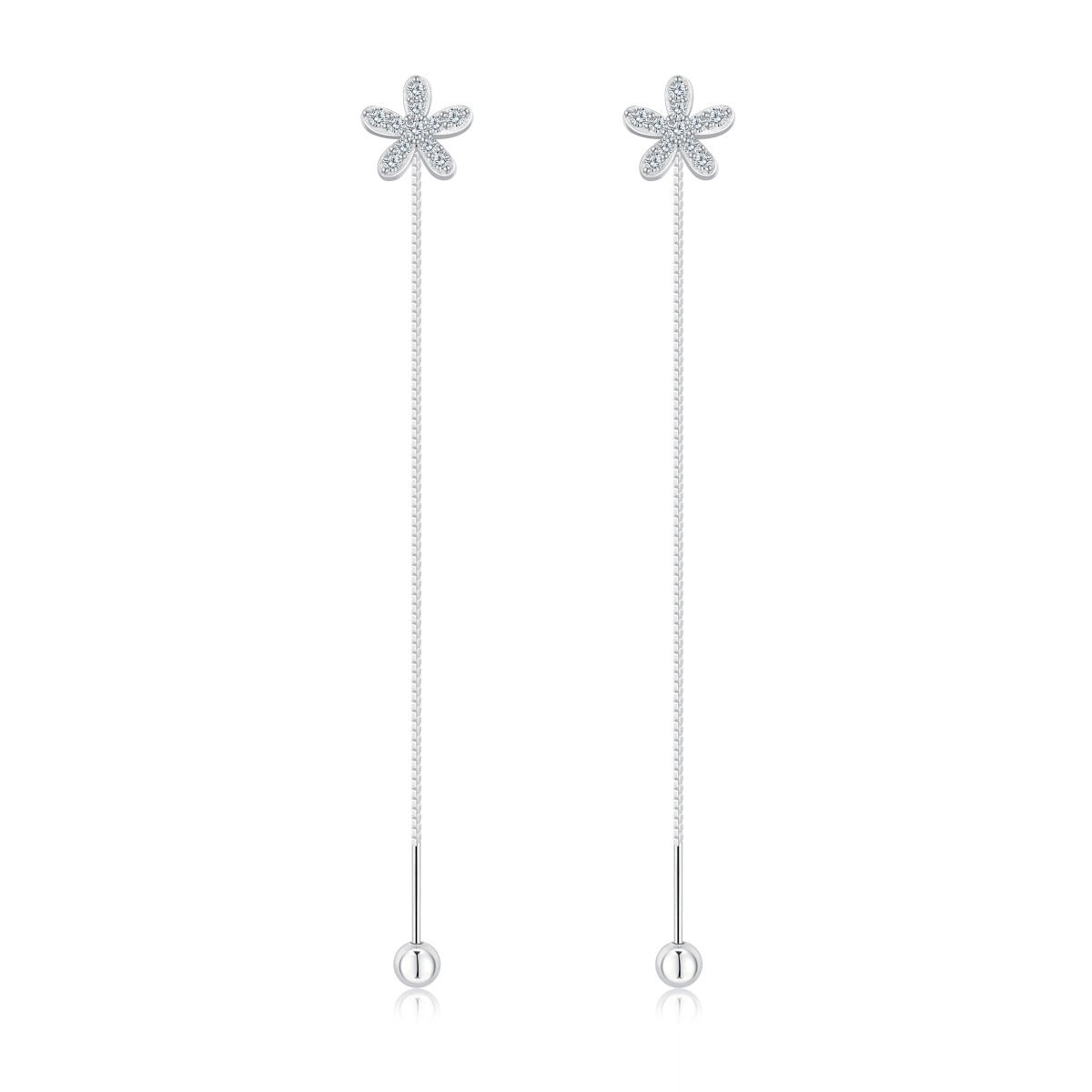 FLORCITA EARRING