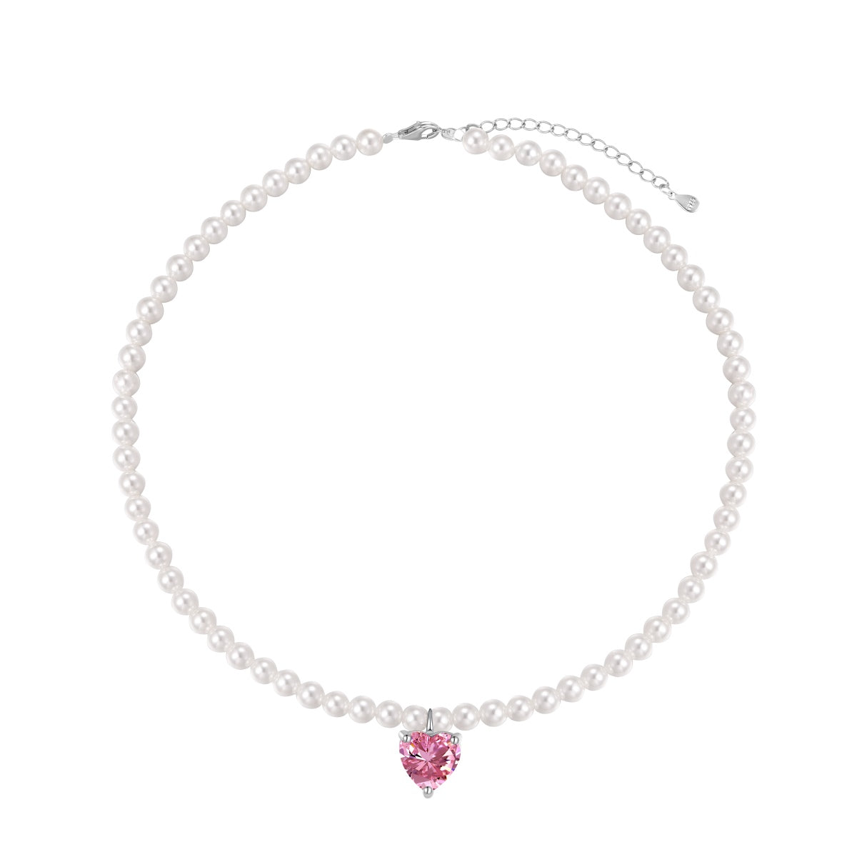 GOOD GIRL NECKLACE