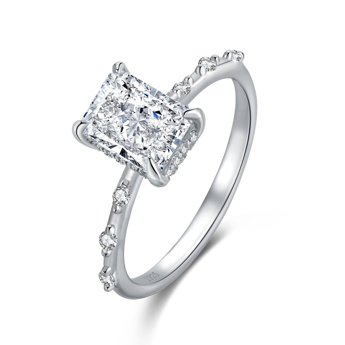 Grace Engagement Ring