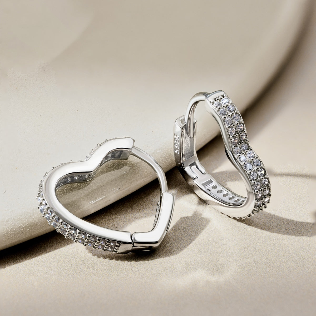 ICY HEART