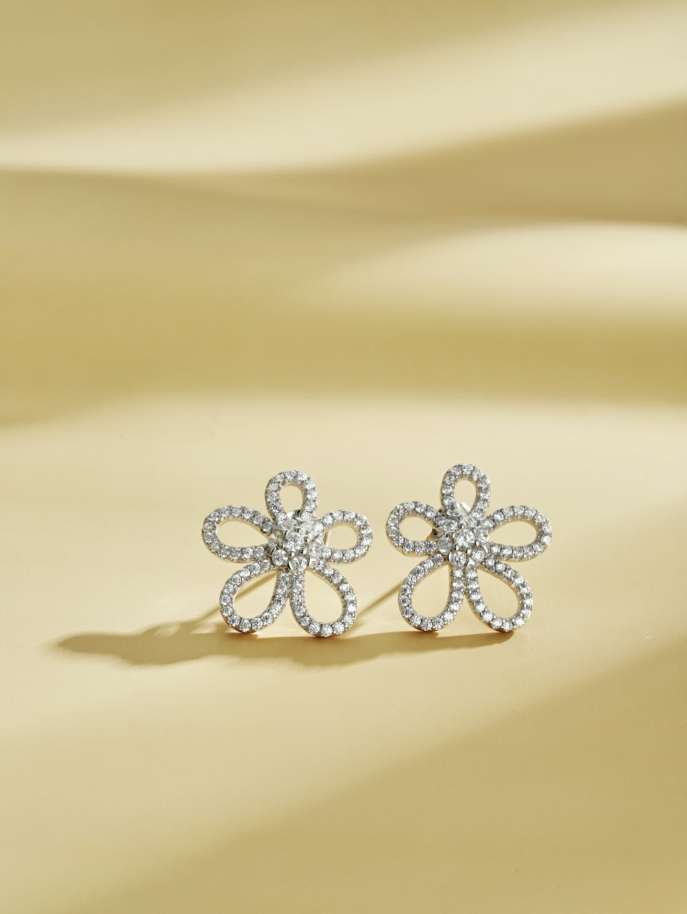 Lila Earrings