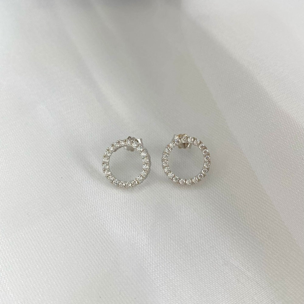 Luna Earrings