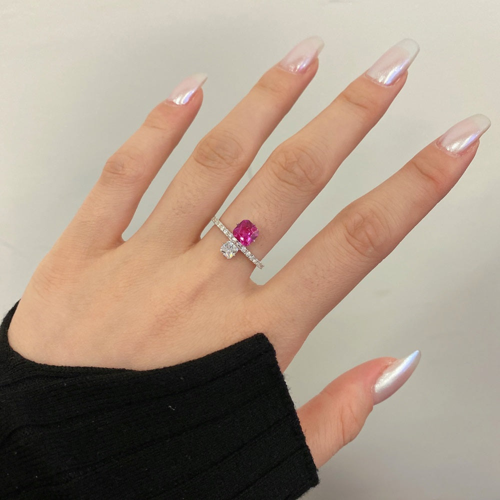 Nova Ring