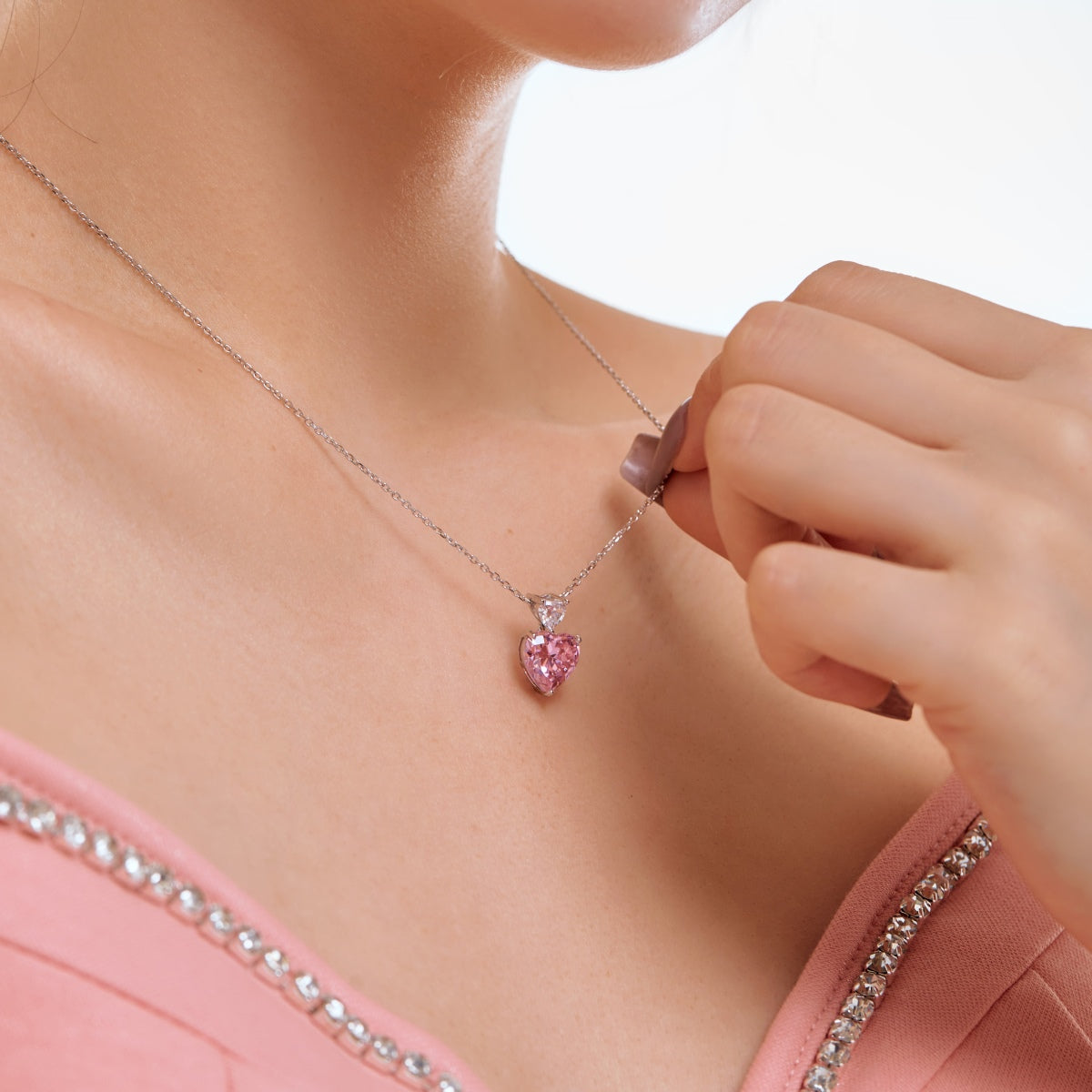 PASSION NECKLACE
