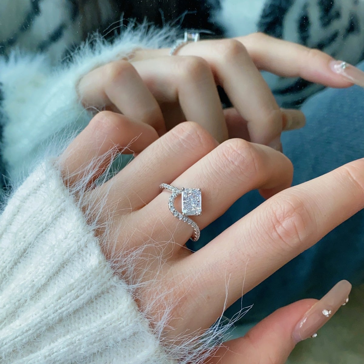 Victoria Ring