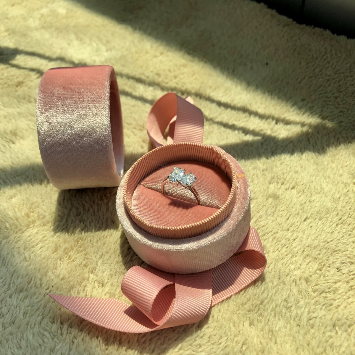 Andrea Engagement Ring