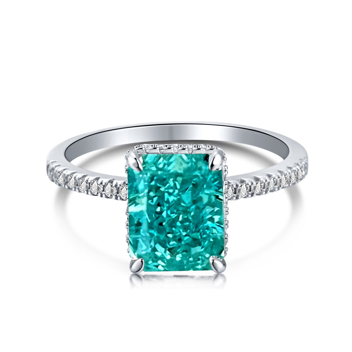 Aquafina Ring