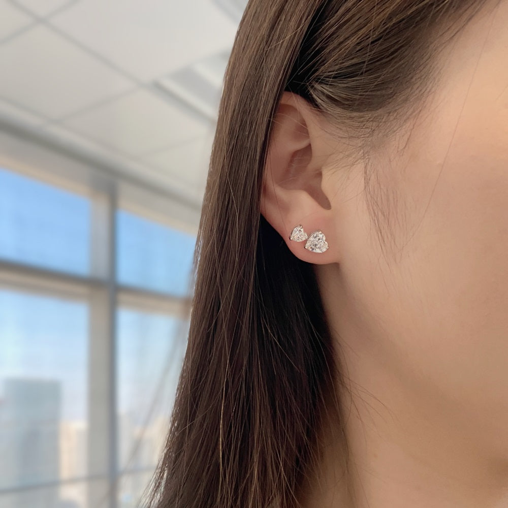 2XLOVE Earrings