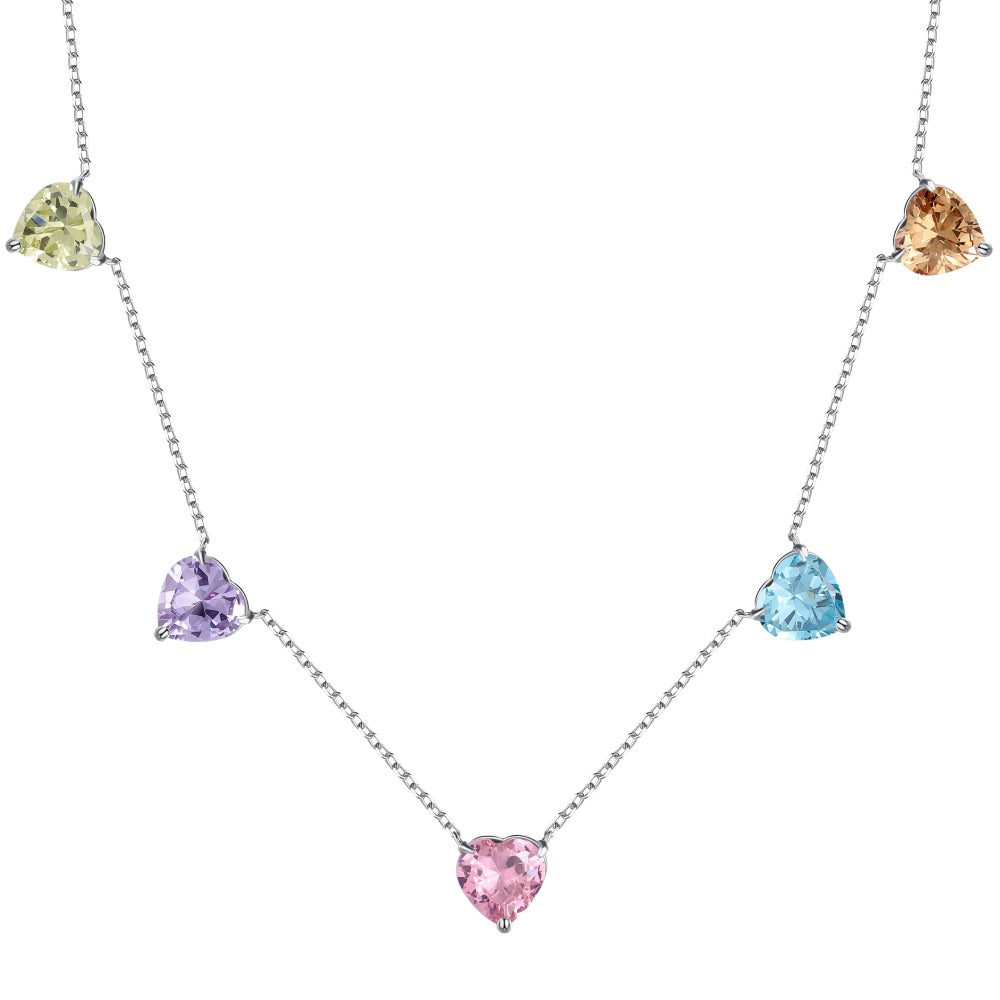 Abril Necklace