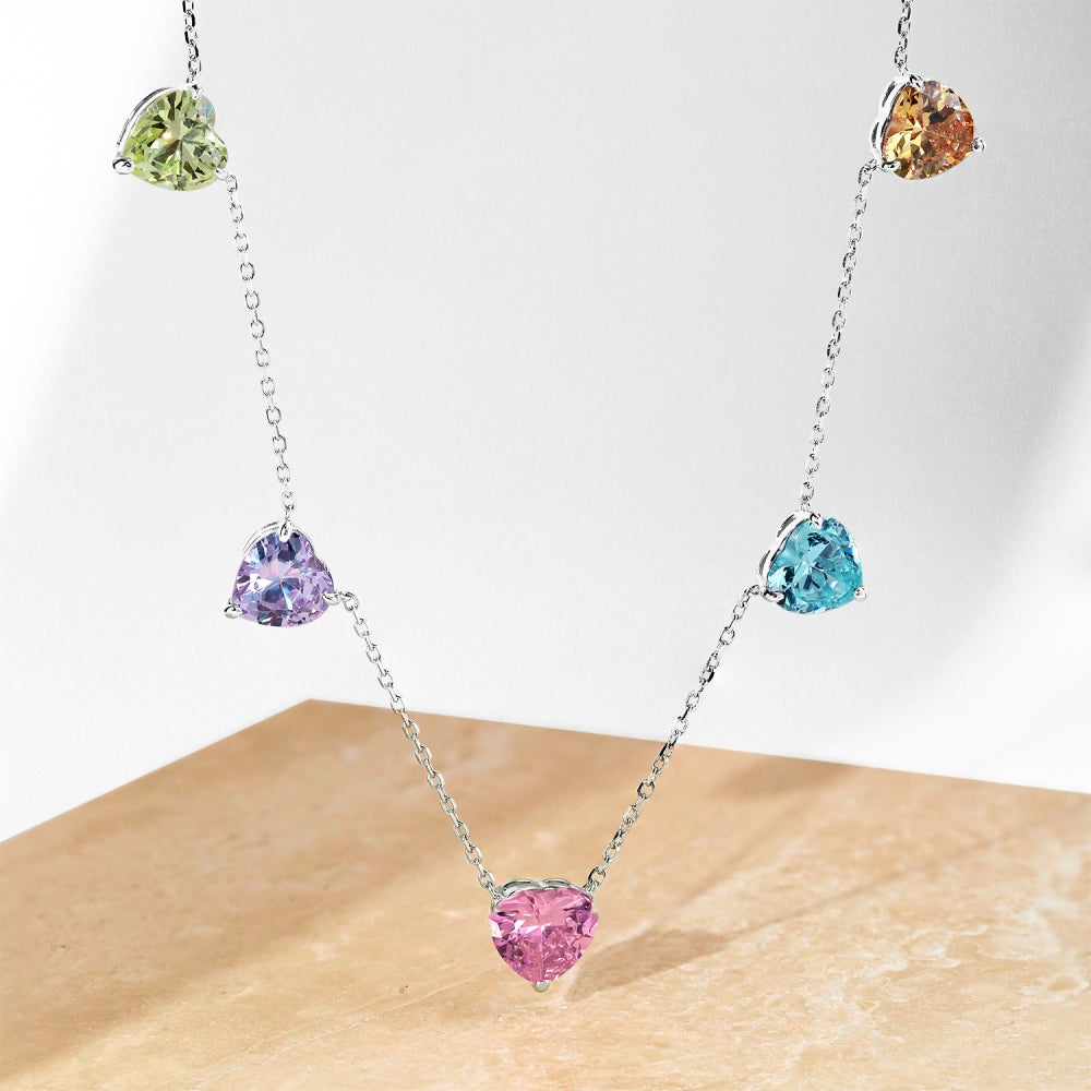 Abril Necklace