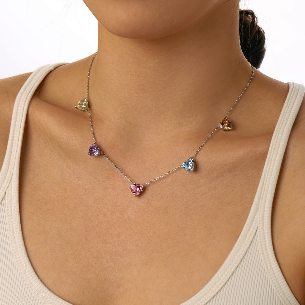 Abril Necklace