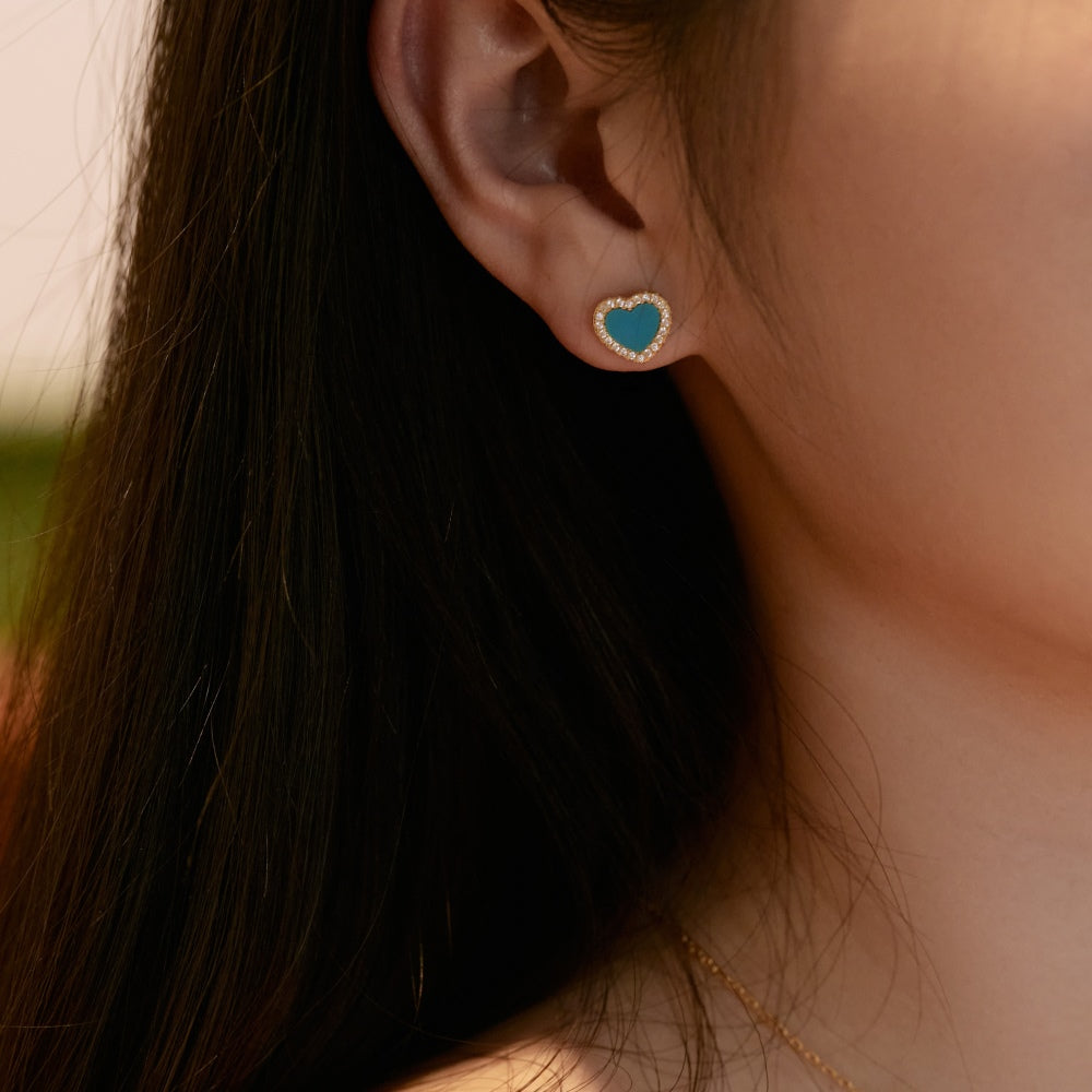 Alicia Earrings
