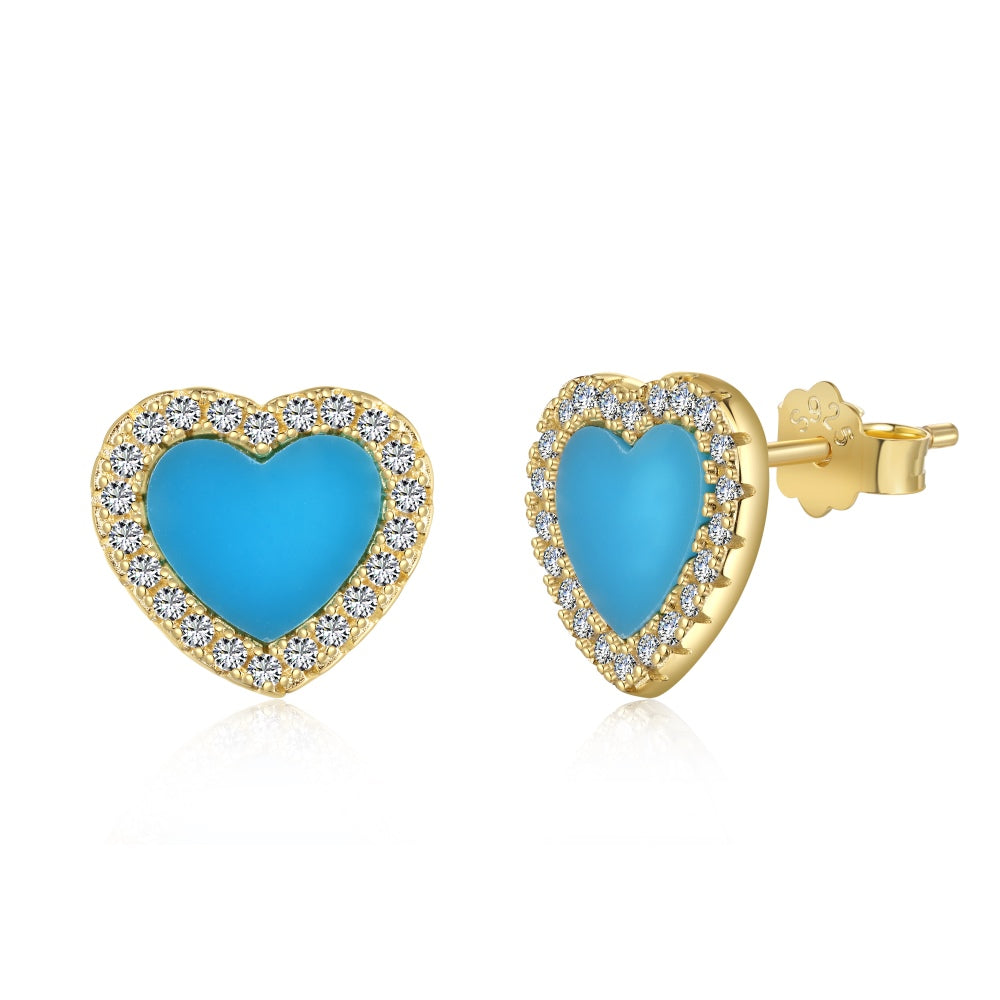 Alicia Earrings