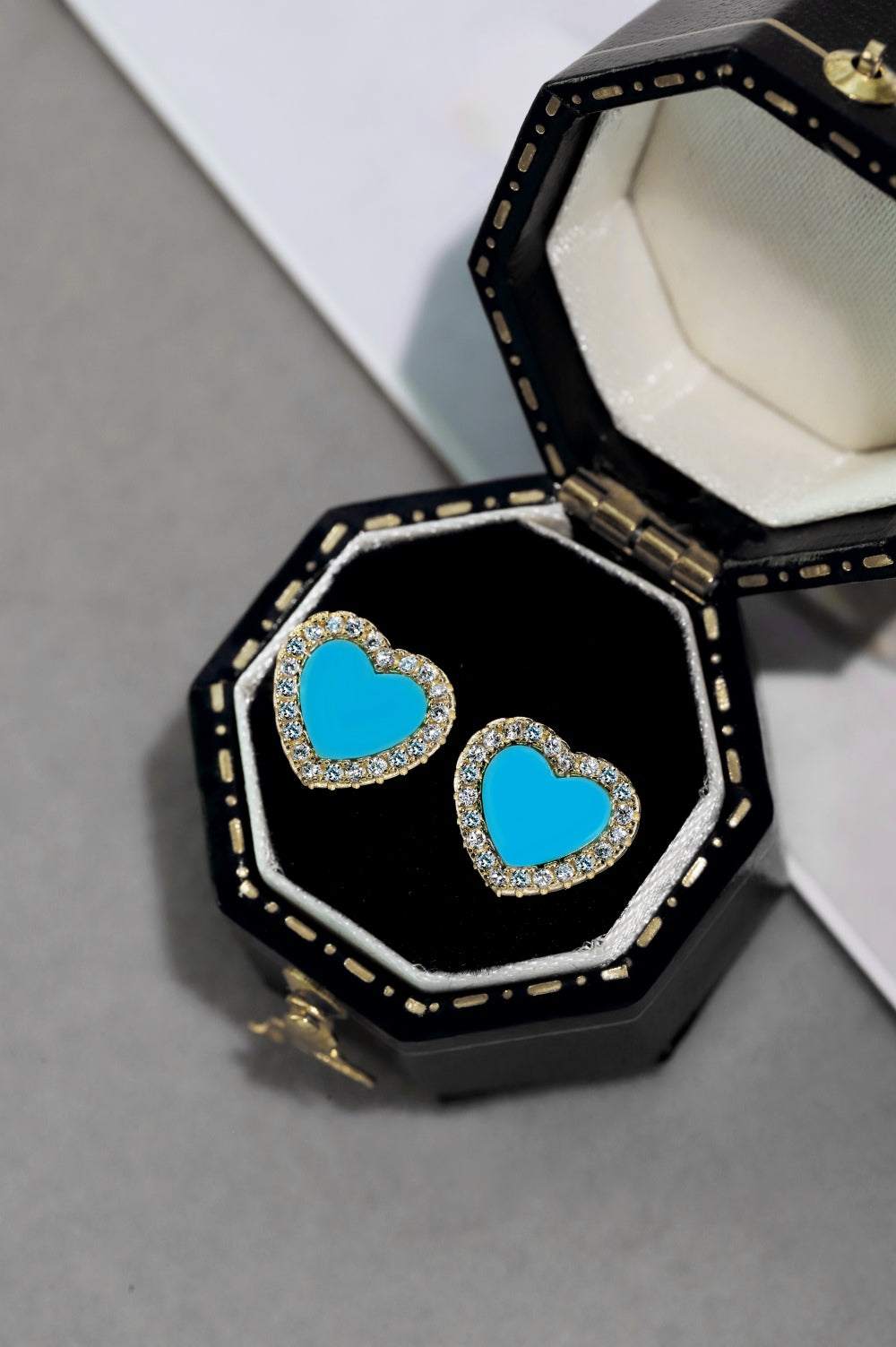Alicia Earrings
