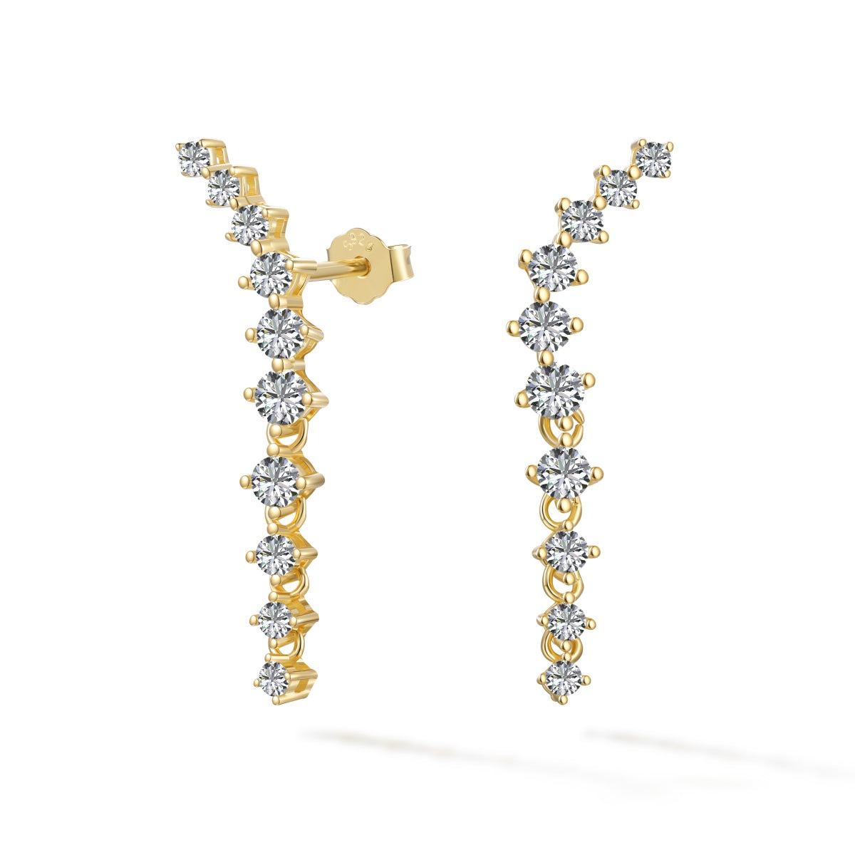 AMPARO ERRINGS