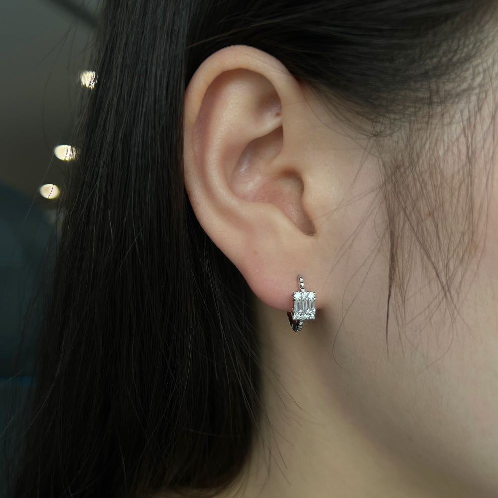 Amy Earrings