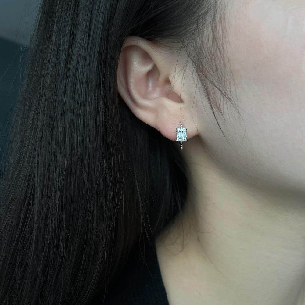 Amy Earrings