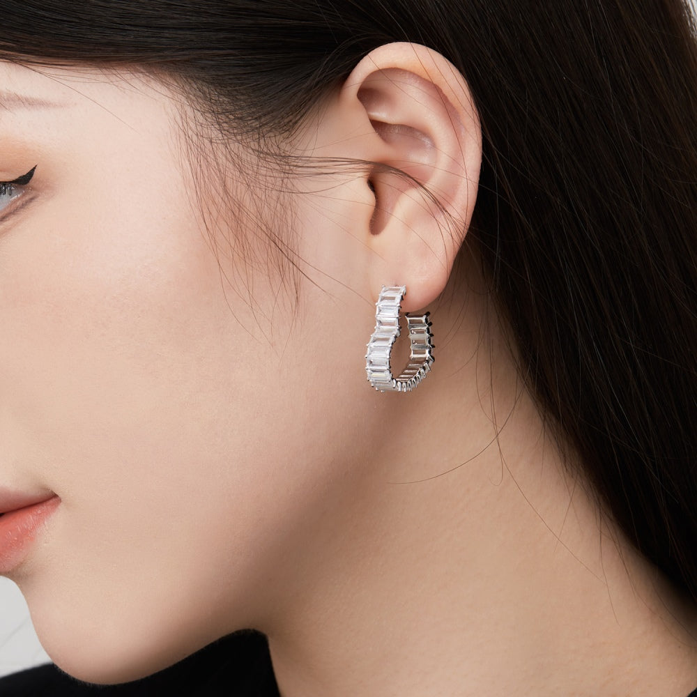 Ariana Love Earrings