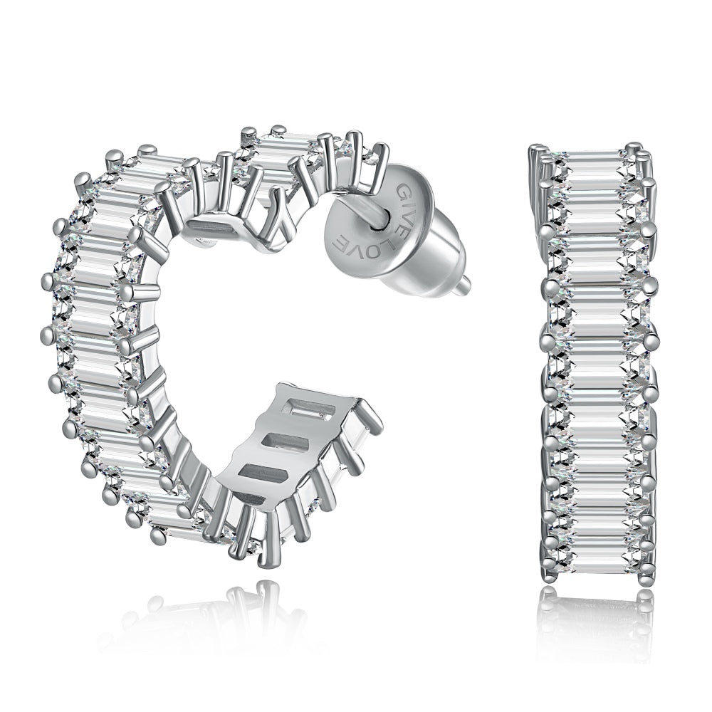 Ariana Love Earrings