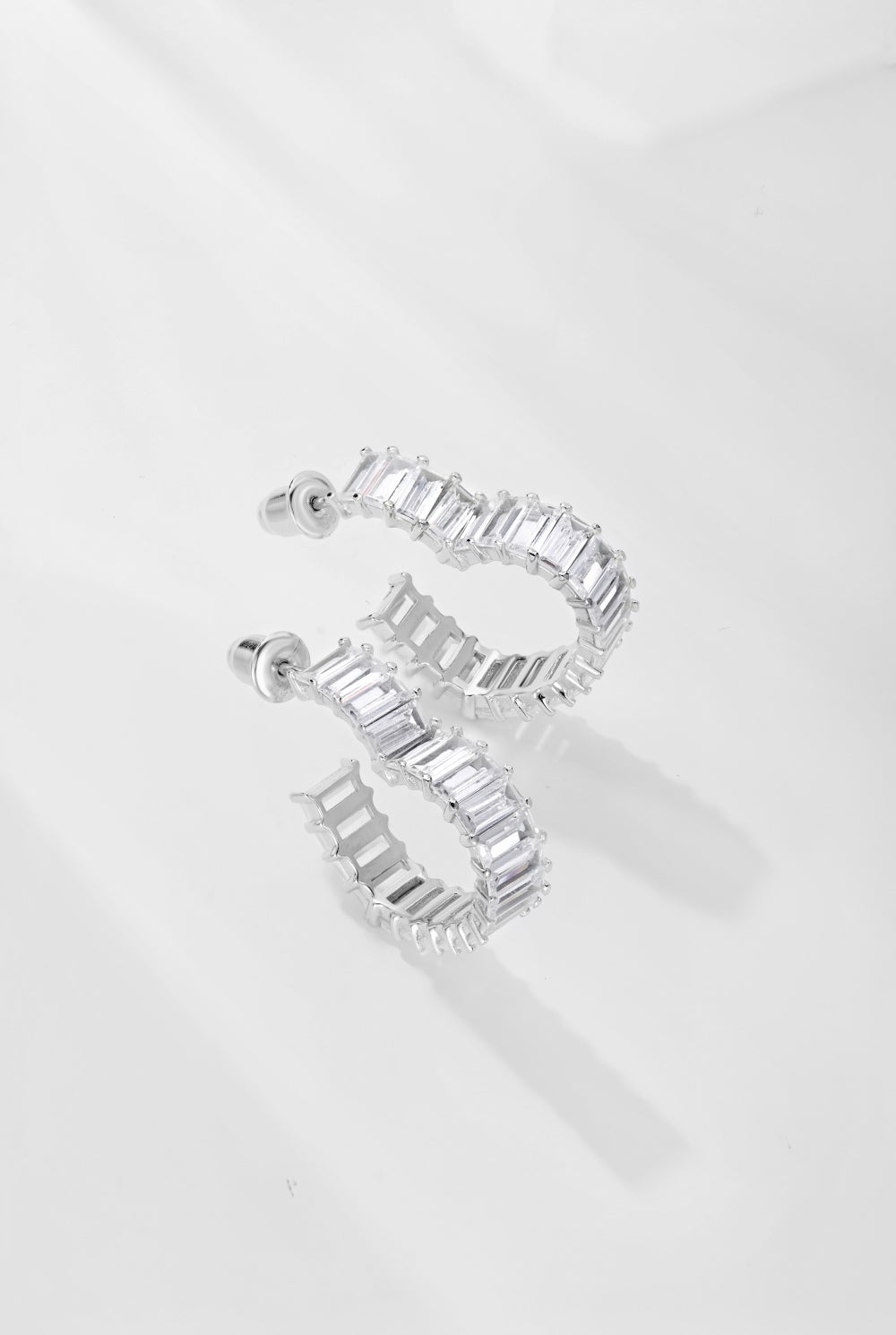 Ariana Love Earrings