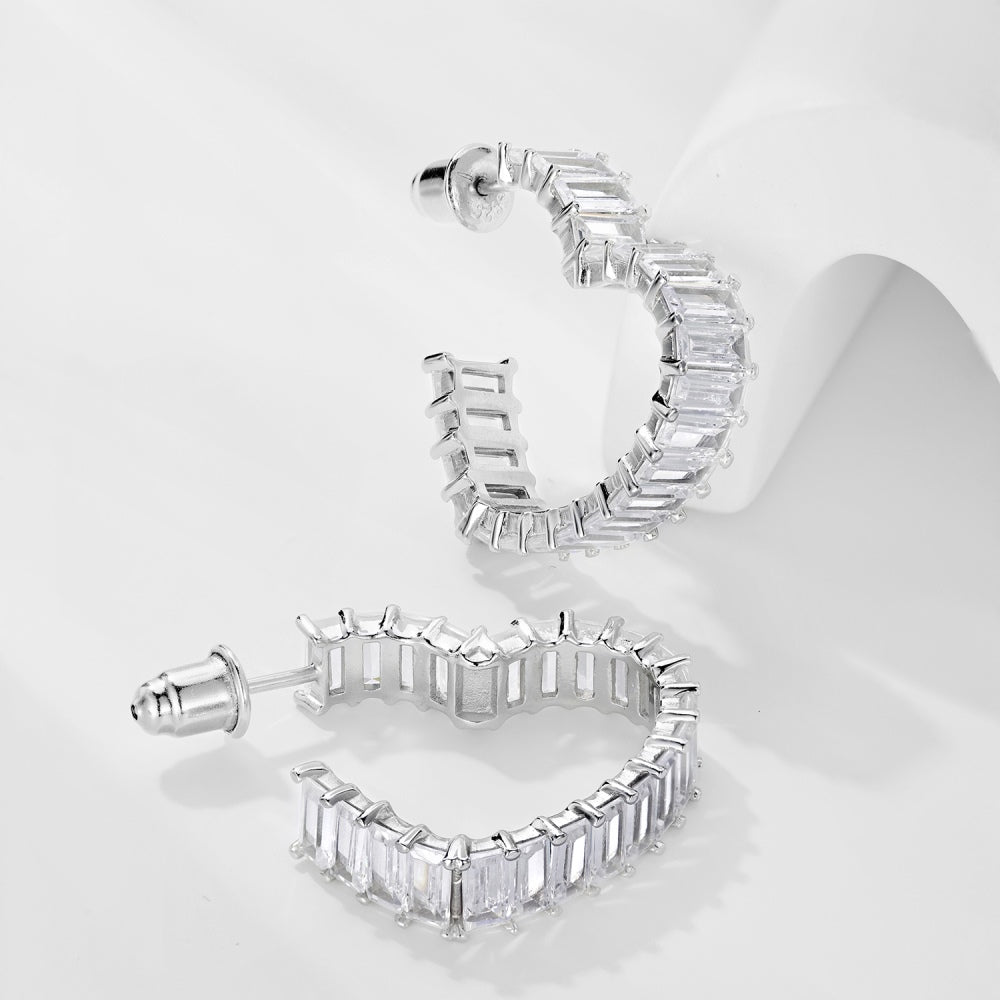 Ariana Love Earrings