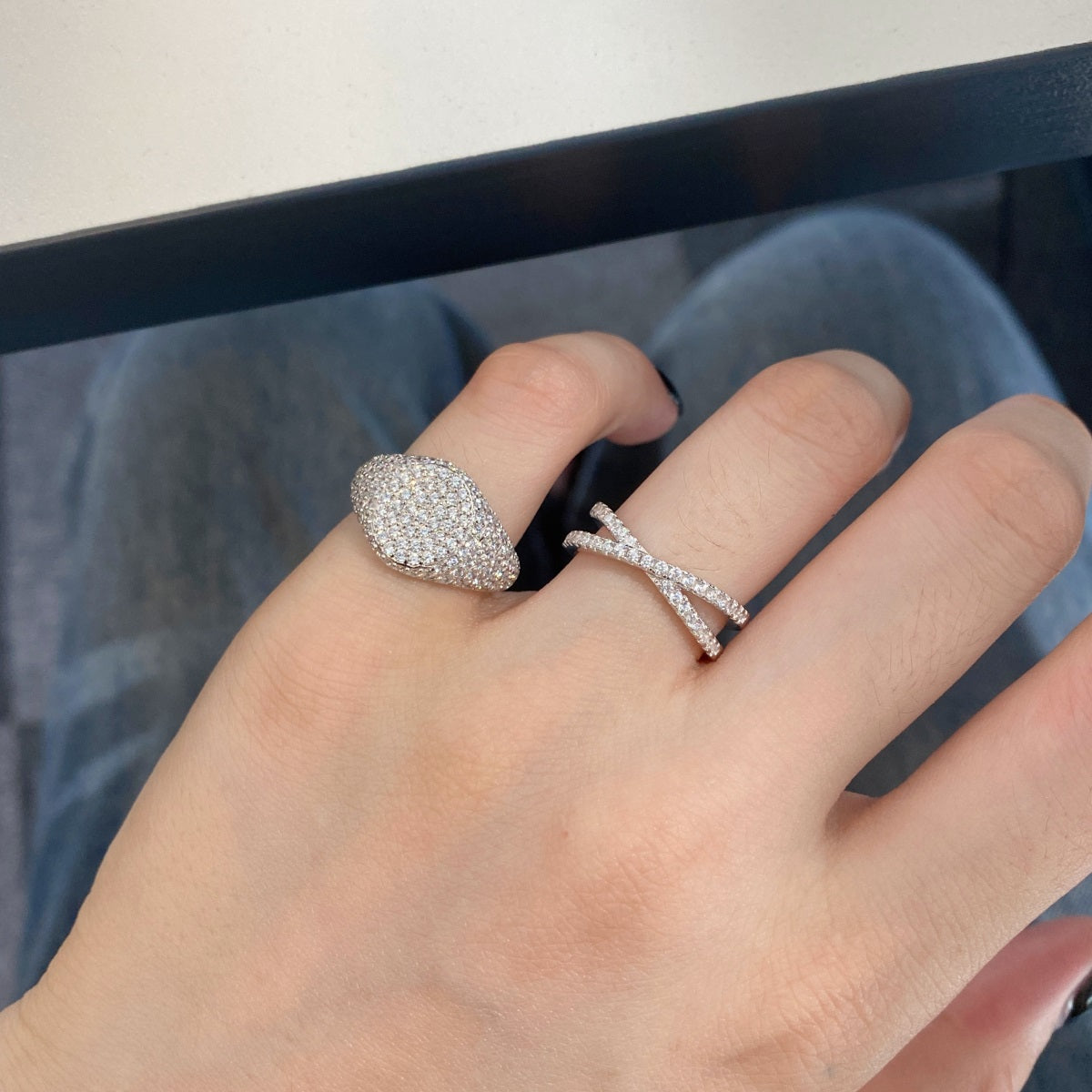 Amelia Ring