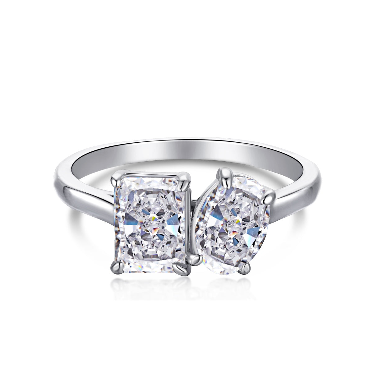 Andrea Engagement Ring