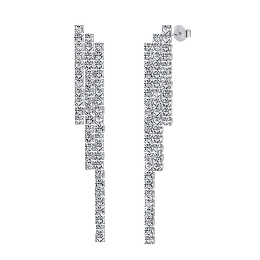 Candela Drop Earrings