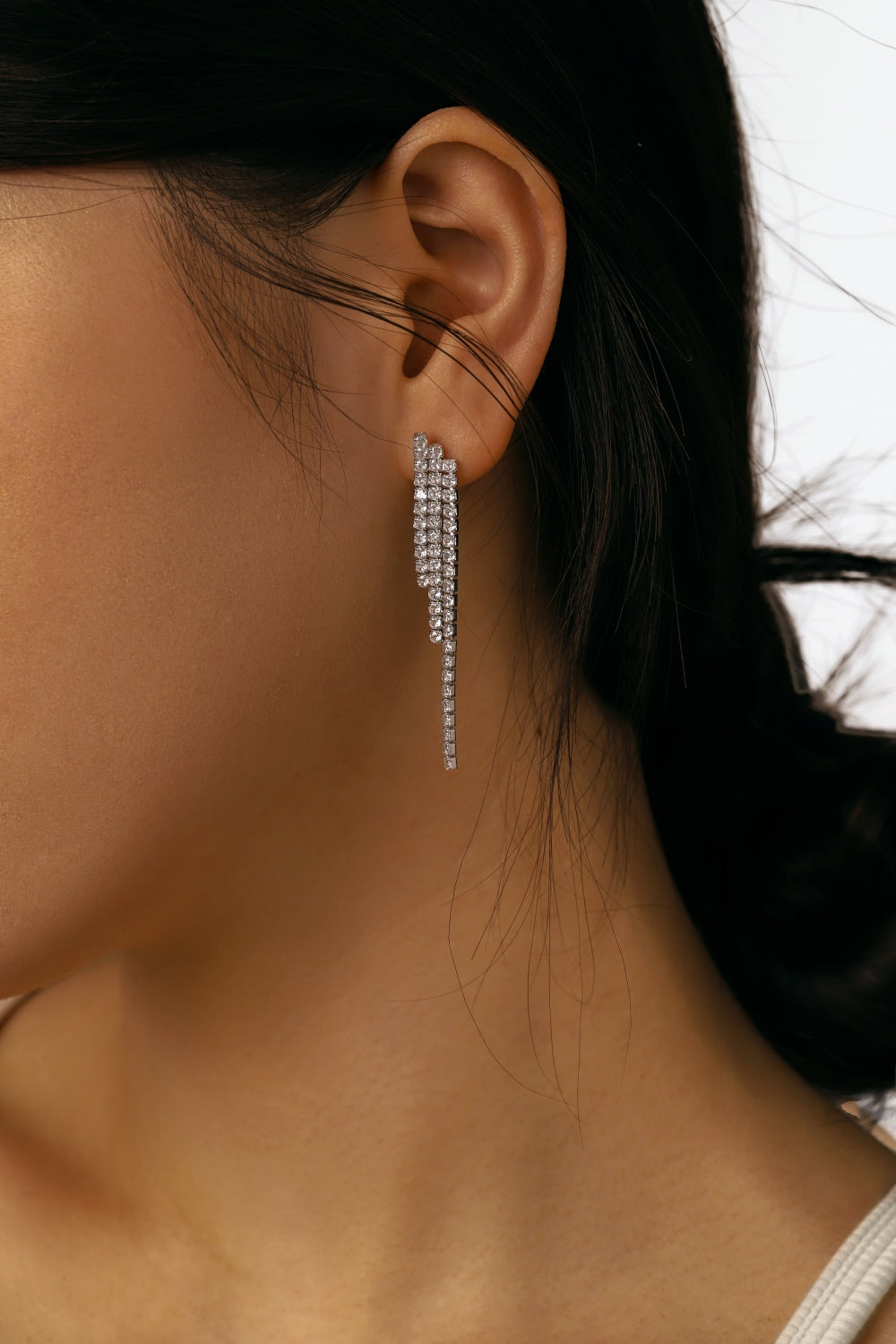 Candela Drop Earrings