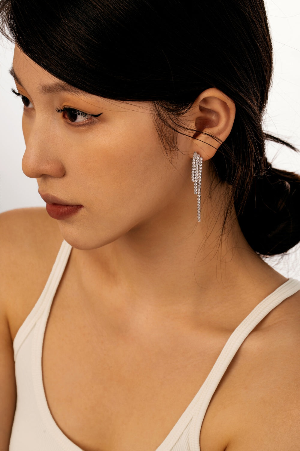 Candela Drop Earrings