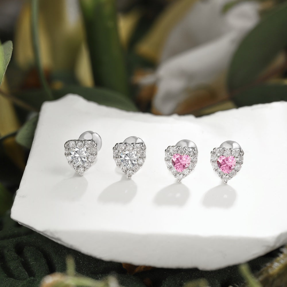 Cecilia Earrings