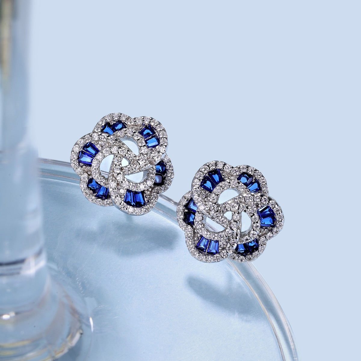 Cynthia Earrings