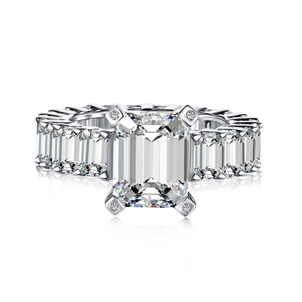Carolina Engagement Ring