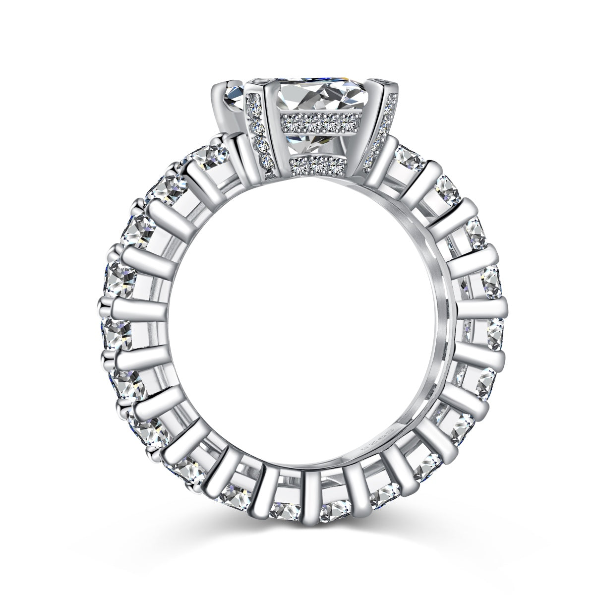 Carolina Engagement Ring
