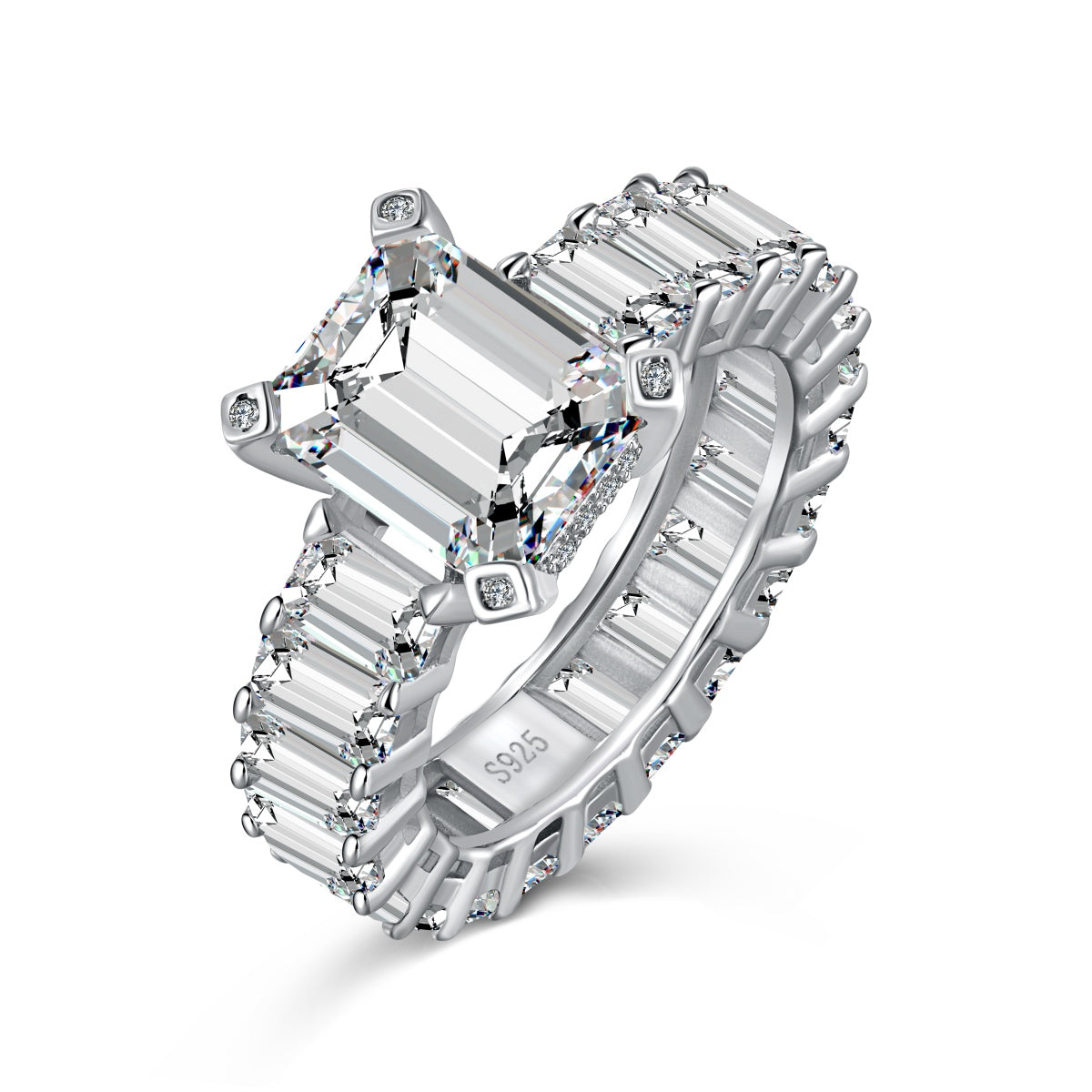 Carolina Engagement Ring