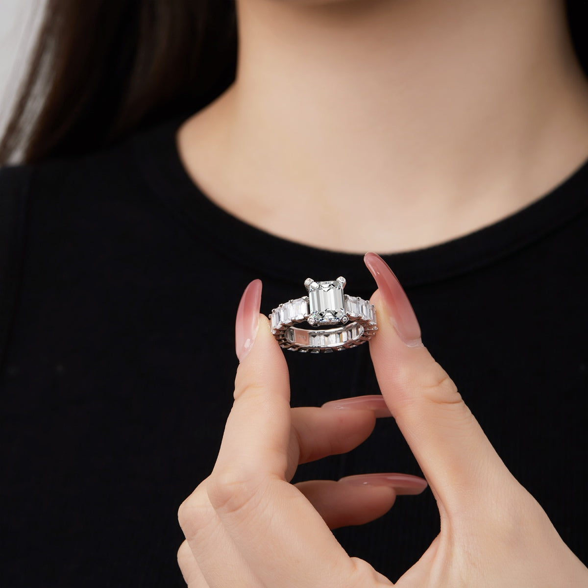 Carolina Engagement Ring