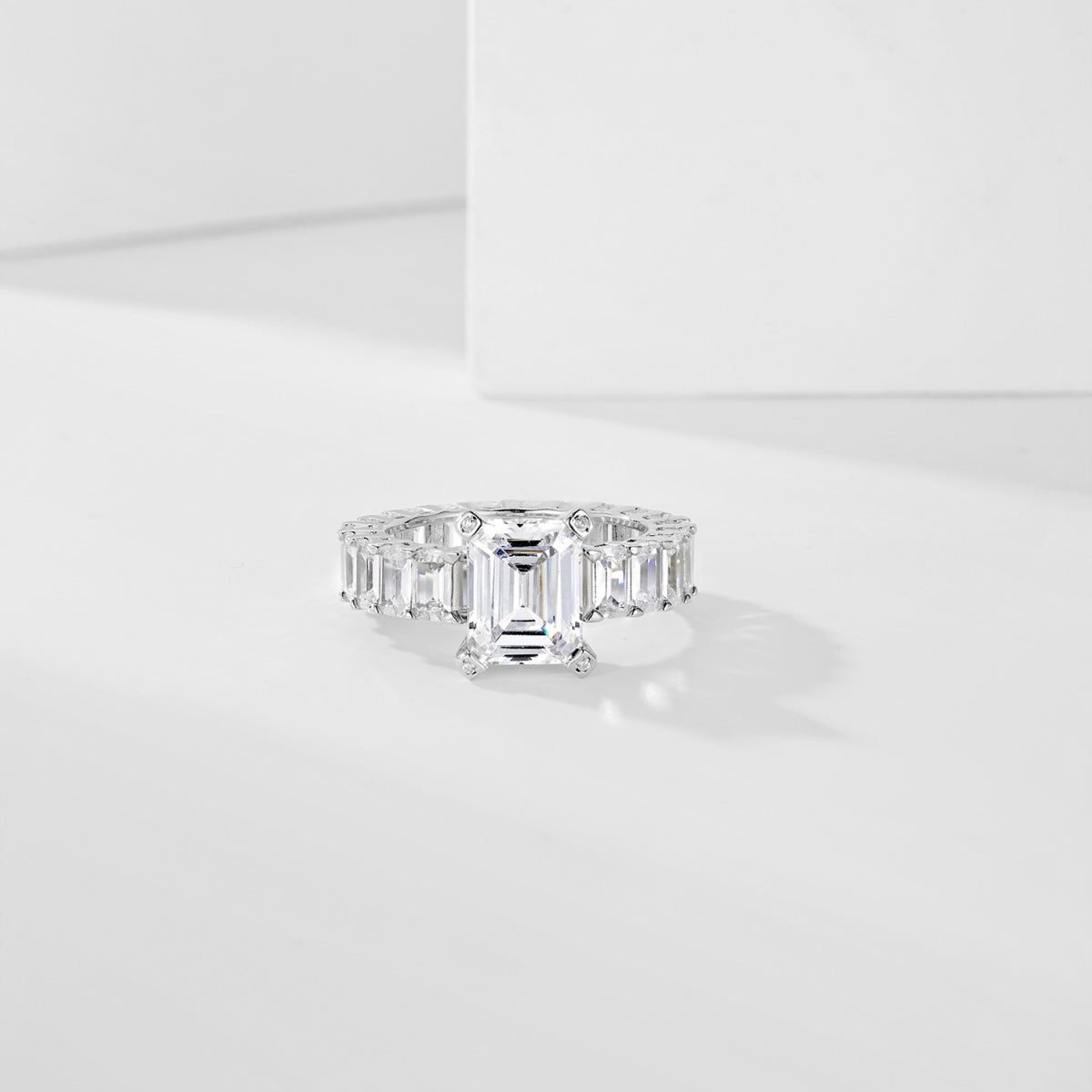 Carolina Engagement Ring