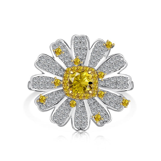 Diasy Ring