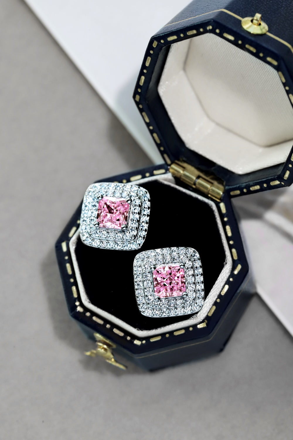 Diana Earrings