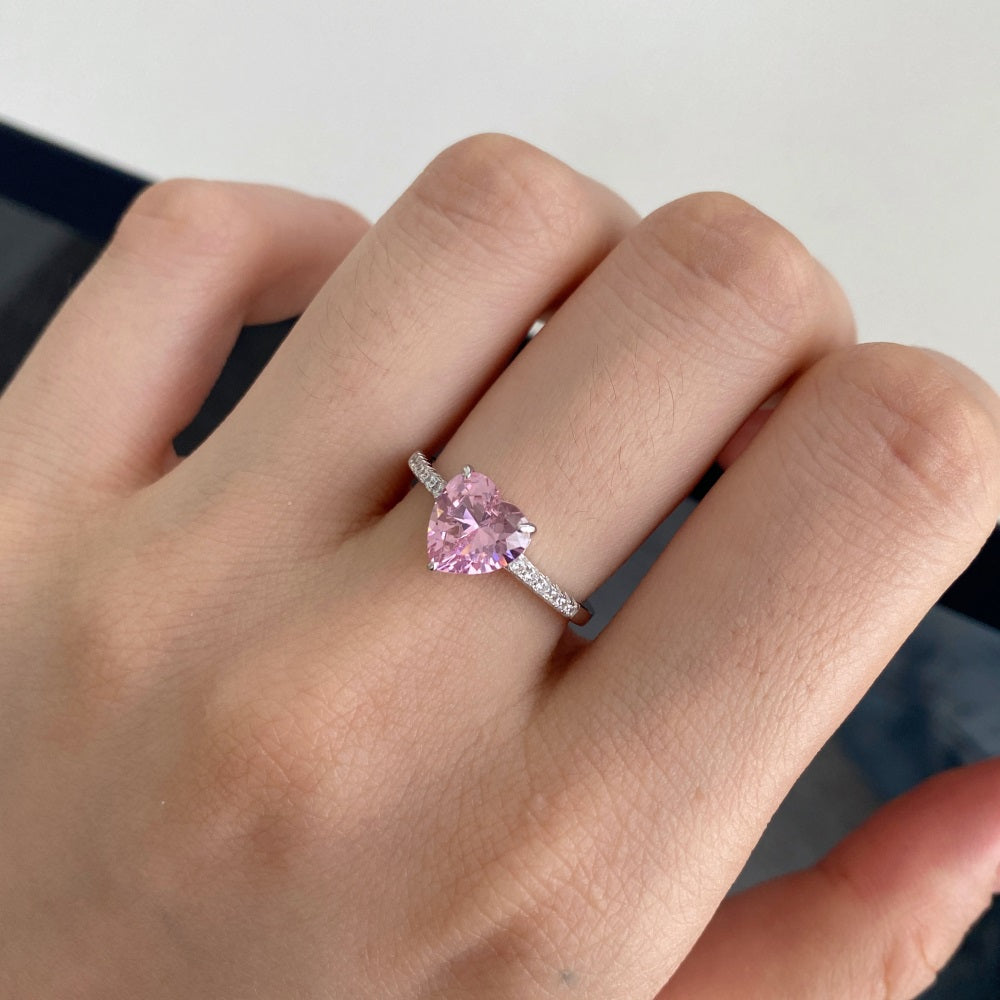 Dulce Ring