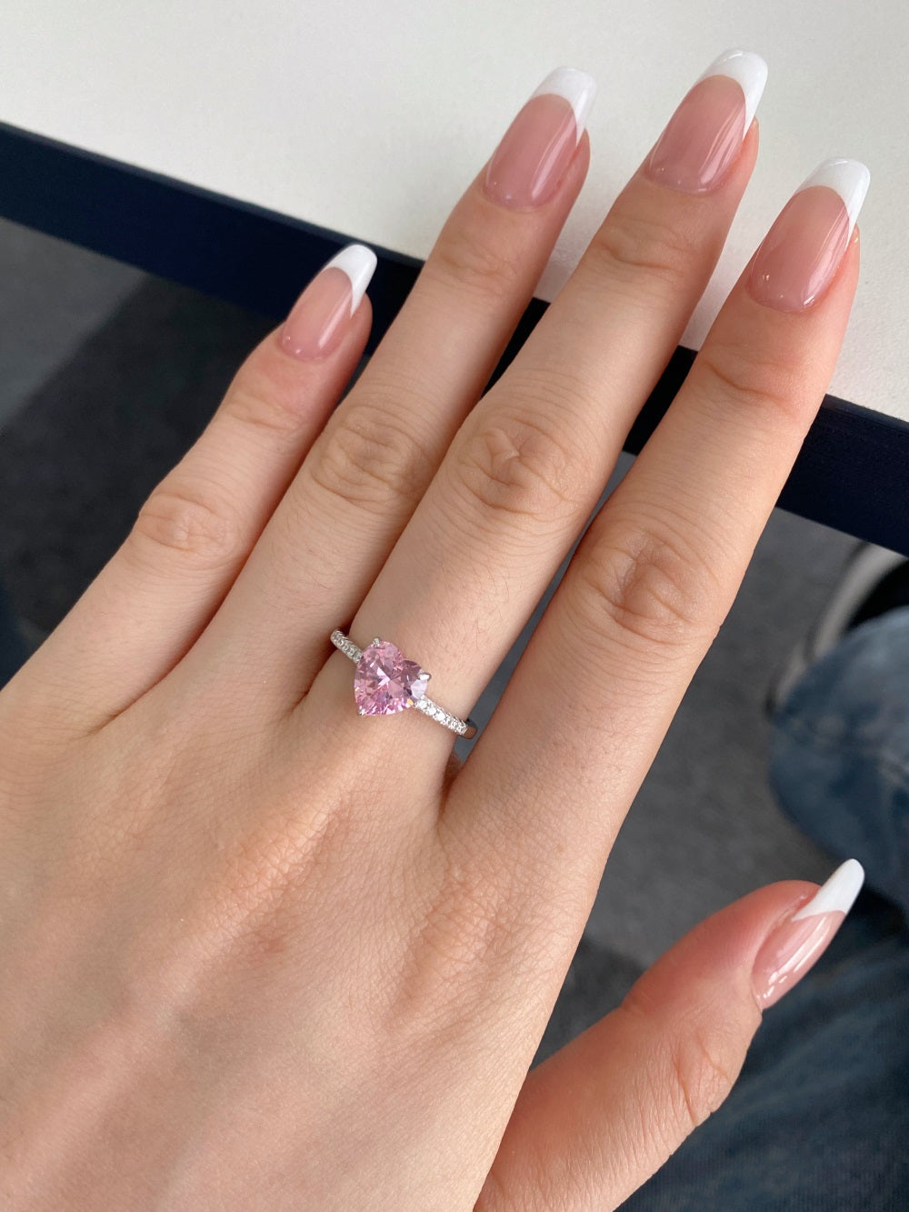 Dulce Ring