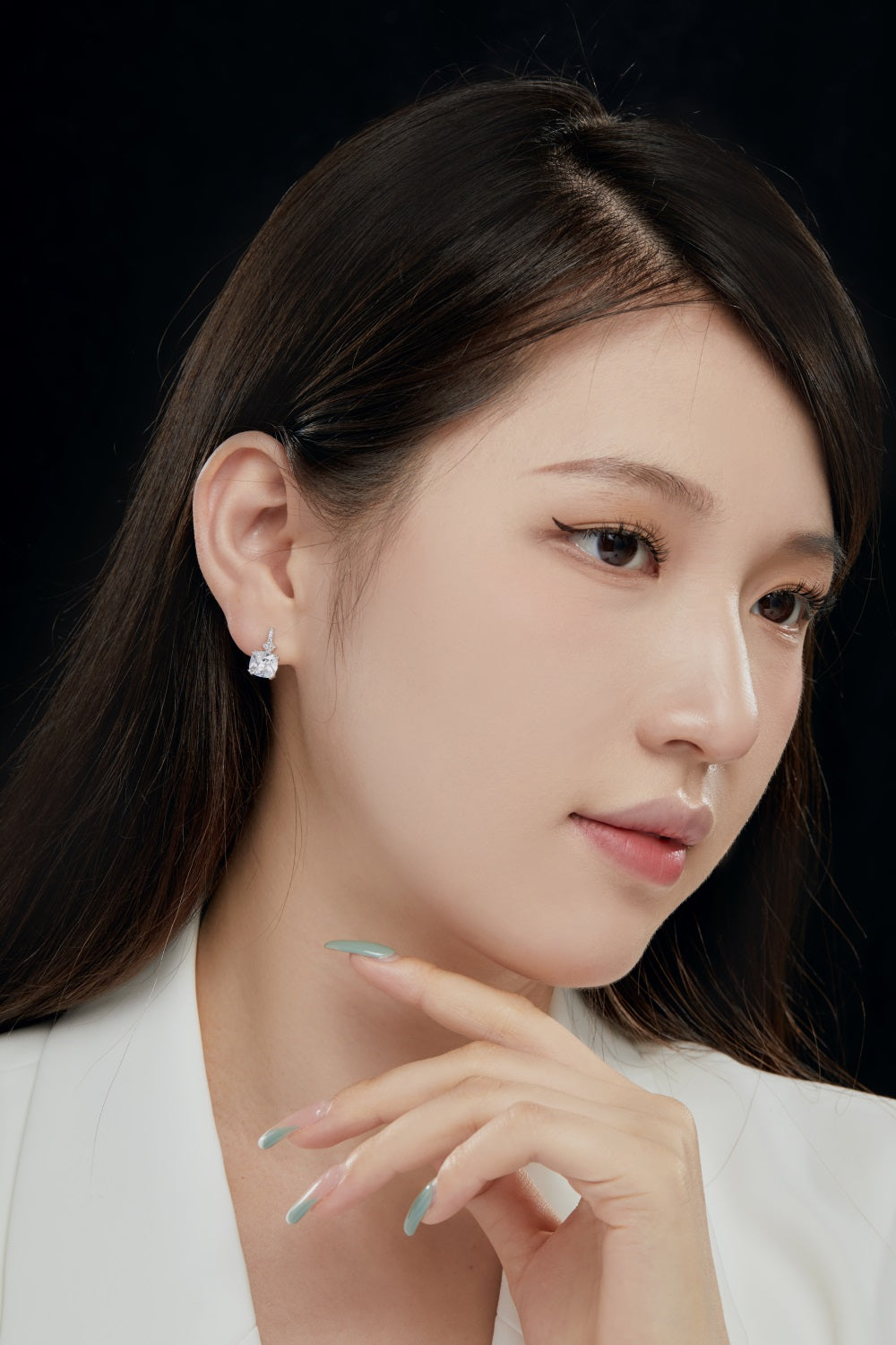 Esthela Earrings