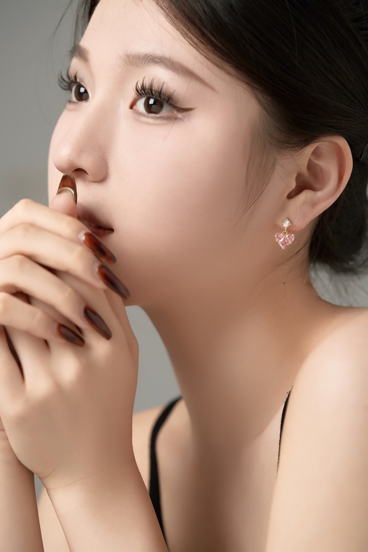 ETERNAL LOVE EARRINGS