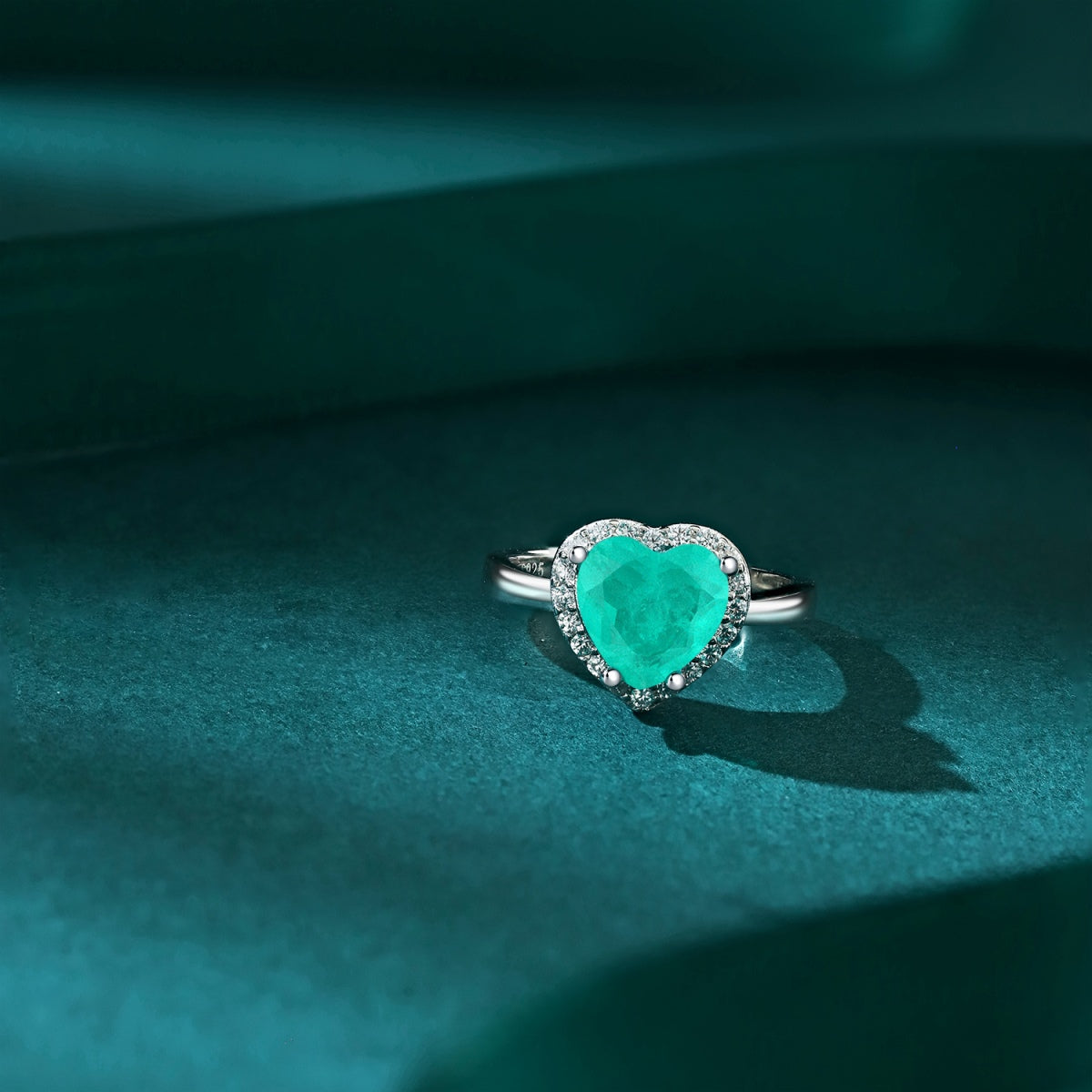 Evergreen Ring