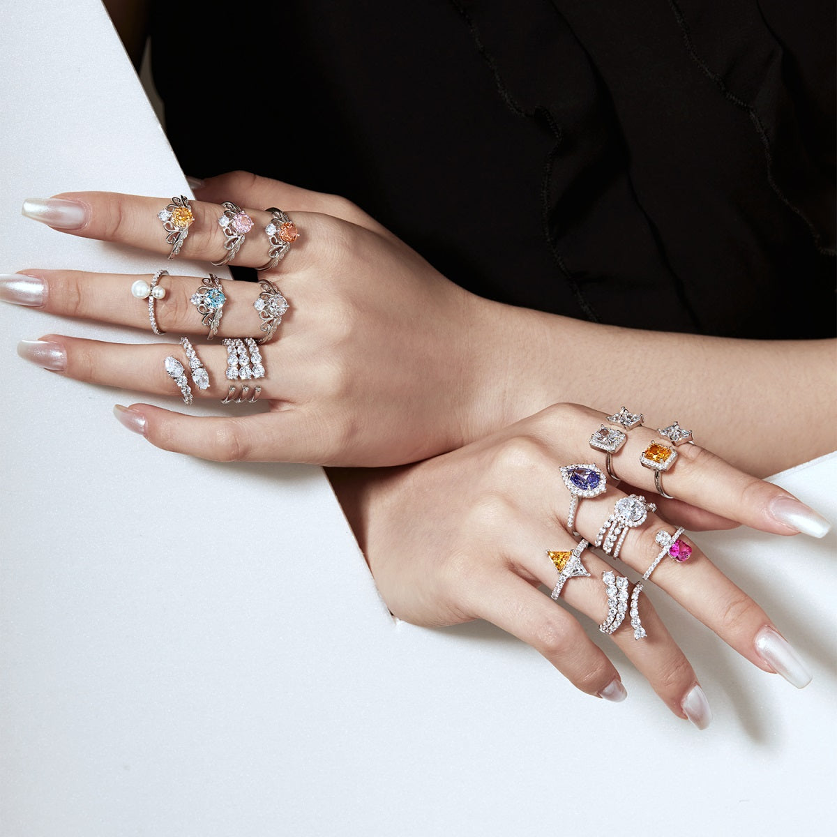 Elena Ring