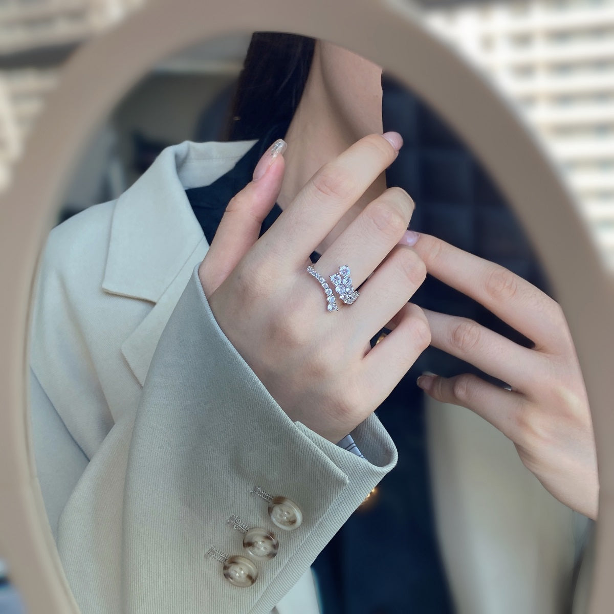 Elena Ring